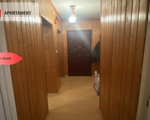 MIESZKANIE NA PIERWSZYM PIĘTRZE NAD JEZIOREM