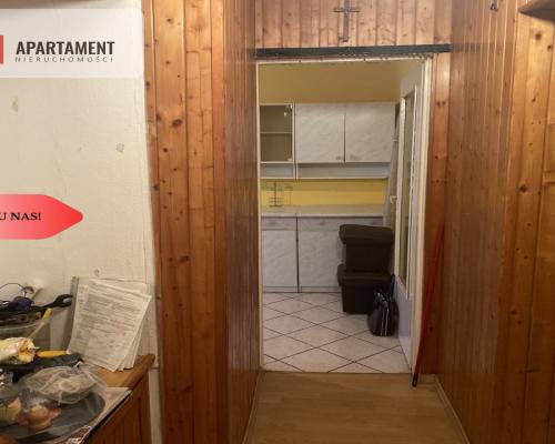 MIESZKANIE NA PIERWSZYM PIĘTRZE NAD JEZIOREM