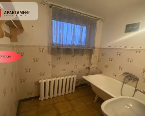 MIESZKANIE NA PIERWSZYM PIĘTRZE NAD JEZIOREM