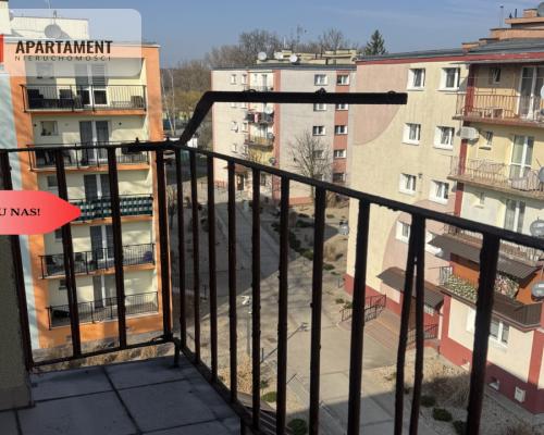 3 pokoje niski czynsz