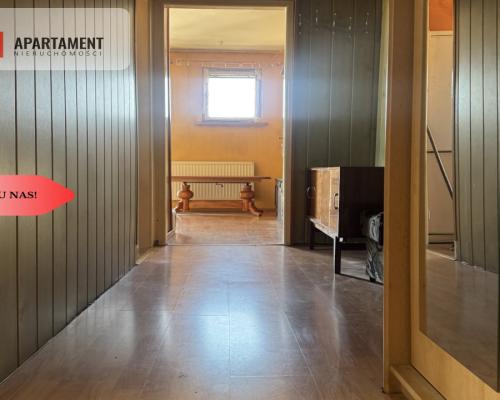 3 pokoje niski czynsz