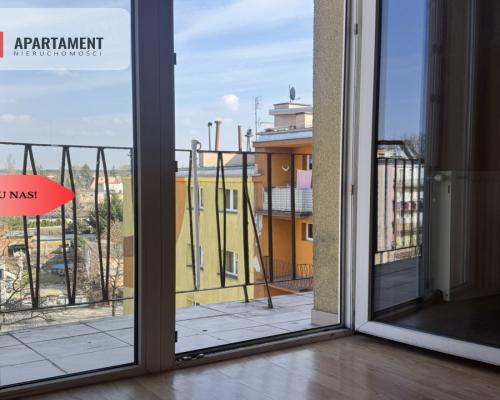 3 pokoje niski czynsz