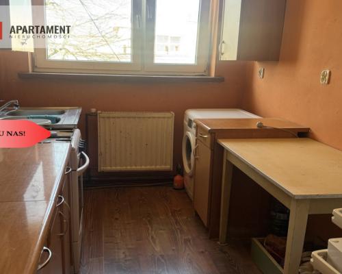 3 pokoje niski czynsz