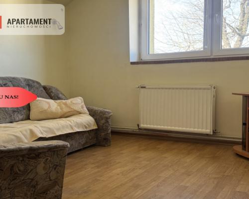 3 pokoje niski czynsz