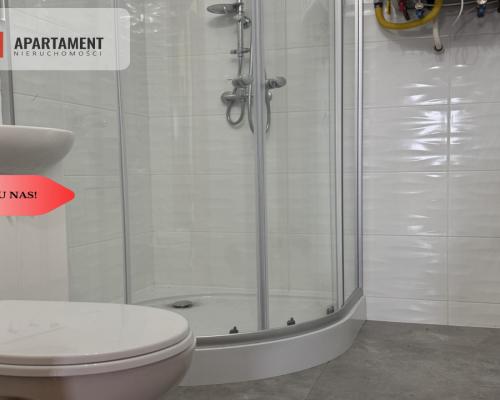 3 pokoje niski czynsz