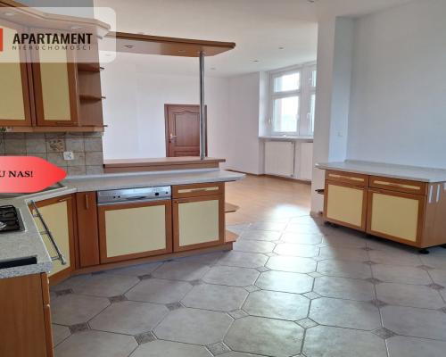 Przestronne bezczynszowe 2 pokojowe!