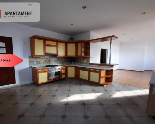 Przestronne bezczynszowe 2 pokojowe!