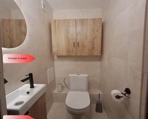 3-Pokoje z dużą loggią gotowe do wprowadzenia