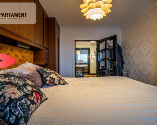 Tylko u nas! Zamieszkaj z klasą!