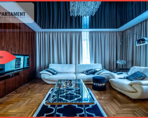 Tylko u nas! Zamieszkaj z klasą!