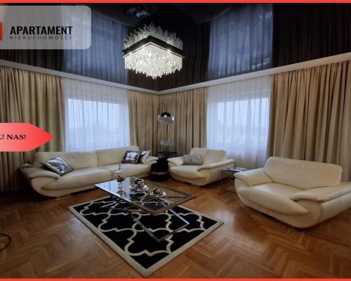 Tylko u nas! Zamieszkaj z klasą!