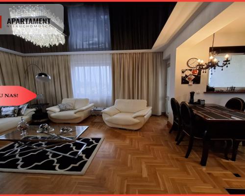 Tylko u nas! Zamieszkaj z klasą!