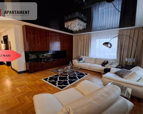 Tylko u nas! Zamieszkaj z klasą!