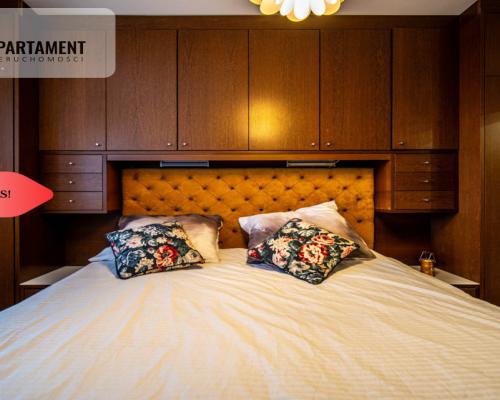 Tylko u nas! Zamieszkaj z klasą!