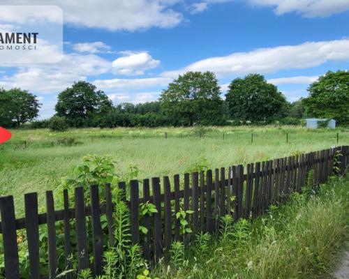 Józefinowo, duże mieszkanie bezczynszowe.