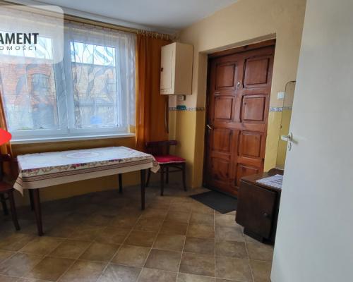 Józefinowo, duże mieszkanie bezczynszowe.