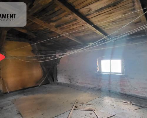 Józefinowo, duże mieszkanie bezczynszowe.