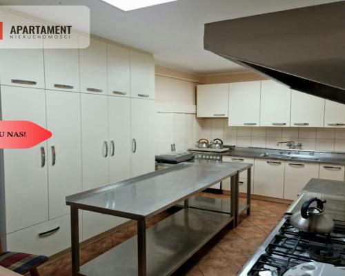 *Świetna inwestycja 6 mieszkań w Kcyni