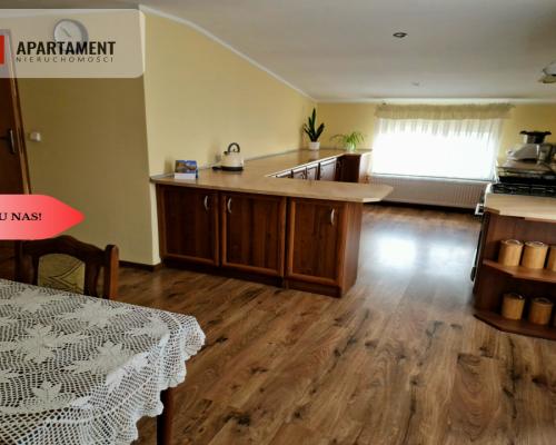 *Świetna inwestycja 6 mieszkań w Kcyni