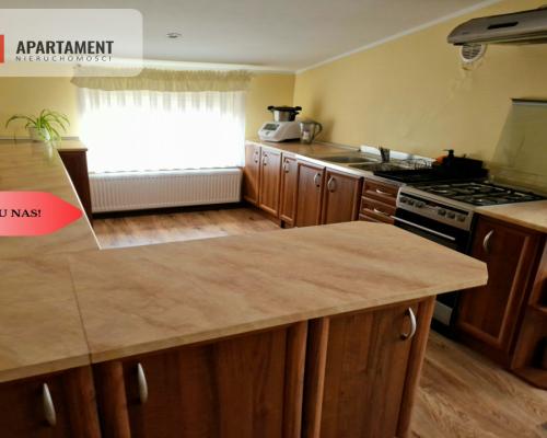 *Świetna inwestycja 6 mieszkań w Kcyni