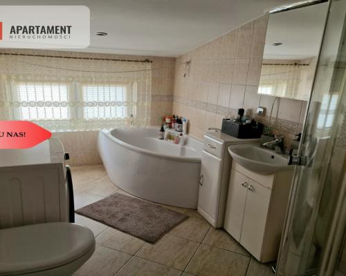 *Świetna inwestycja 6 mieszkań w Kcyni