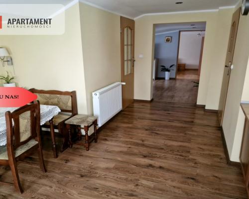 *Świetna inwestycja 6 mieszkań w Kcyni