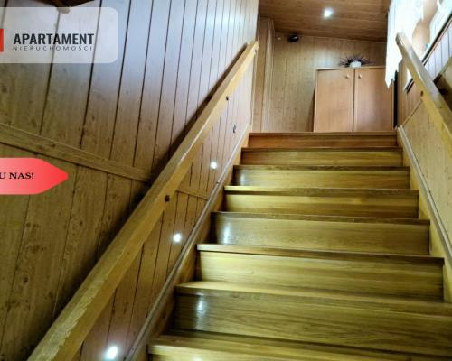 *Świetna inwestycja 6 mieszkań w Kcyni