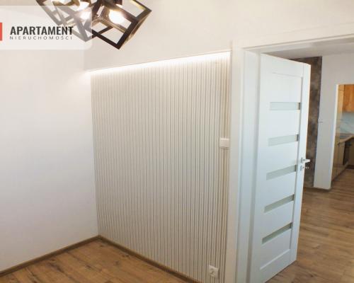 Po remoncie-od zaraz