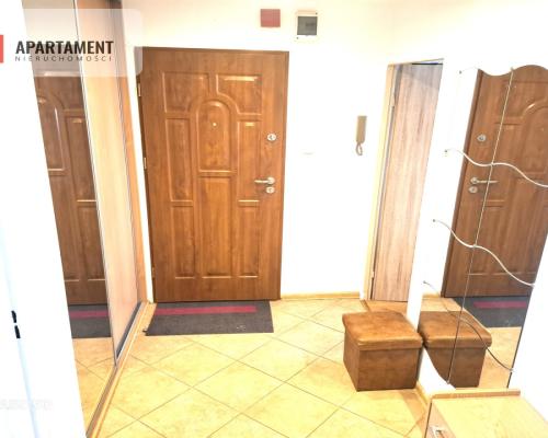 3 pokoje os Kopernik - bez wkładu finansowego