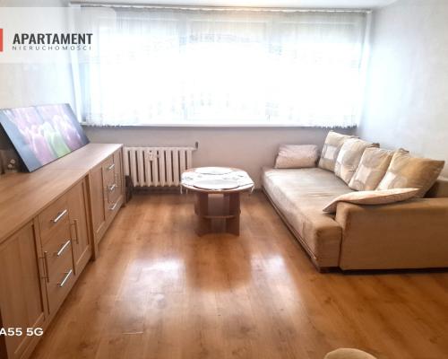 3 pokoje os Kopernik - bez wkładu finansowego