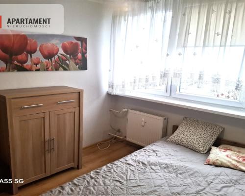 3 pokoje os Kopernik - bez wkładu finansowego