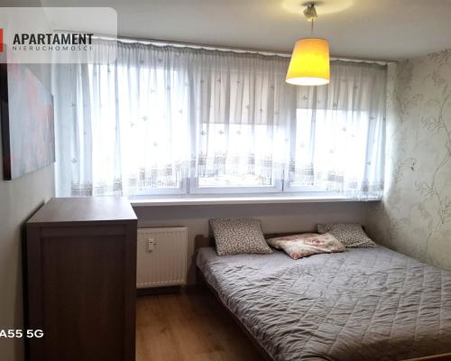 3 pokoje os Kopernik - bez wkładu finansowego