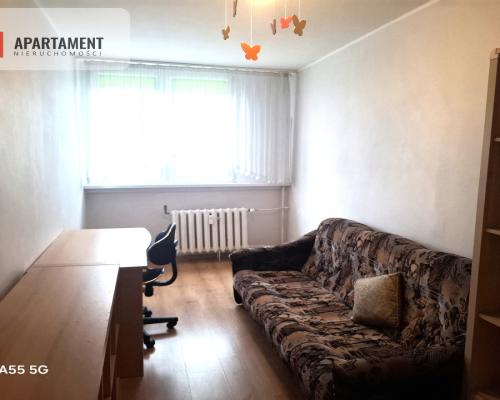 3 pokoje os Kopernik - bez wkładu finansowego