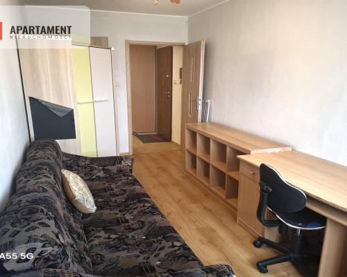 3 pokoje os Kopernik - bez wkładu finansowego