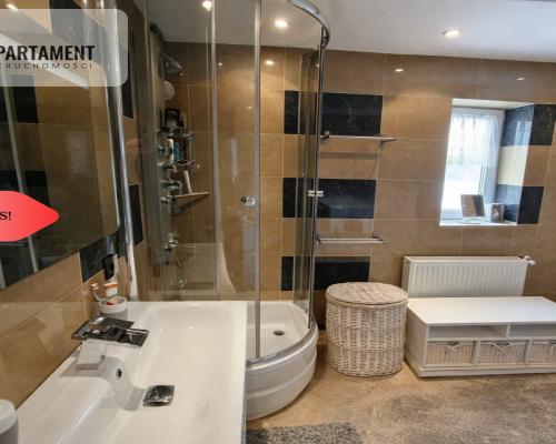 Mieszkanie 2 pokoje w Ławicach, 8 km od Iławy