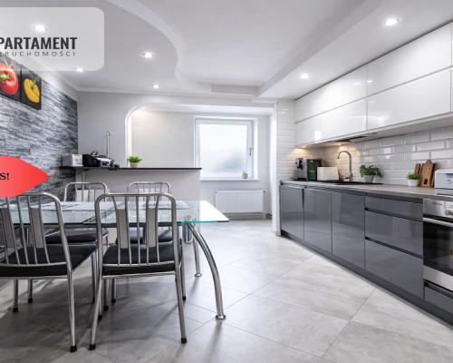 Mieszkanie 2 pokoje w Ławicach, 8 km od Iławy