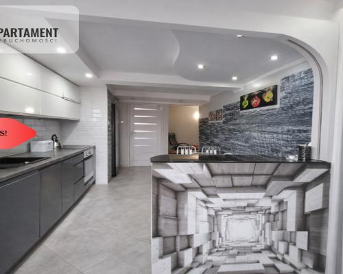 Mieszkanie 2 pokoje w Ławicach, 8 km od Iławy