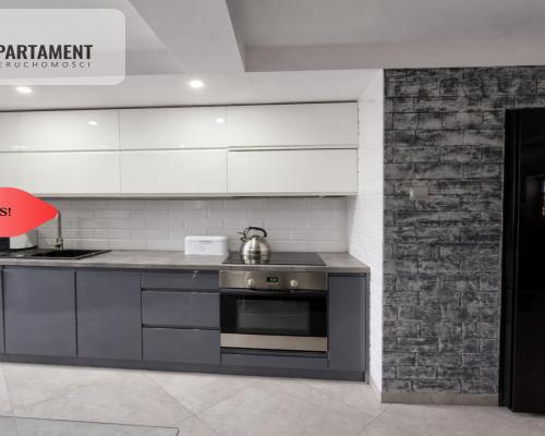 Mieszkanie 2 pokoje w Ławicach, 8 km od Iławy