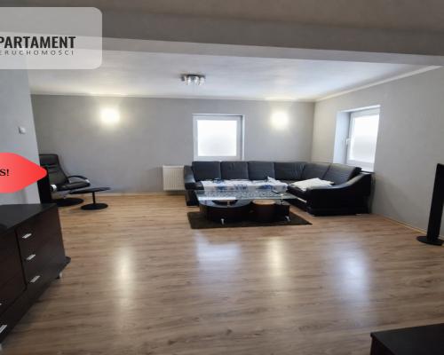 Mieszkanie 2 pokoje w Ławicach, 8 km od Iławy