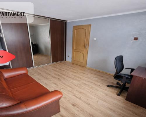 Mieszkanie 2 pokoje w Ławicach, 8 km od Iławy