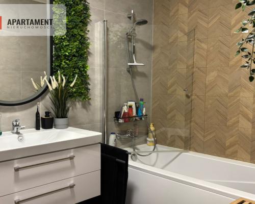 Mieszkanie w nowym budownictwie - Piła