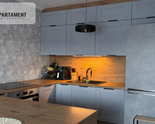 Mieszkanie w nowym budownictwie - Piła