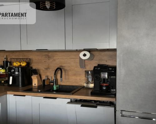 Mieszkanie w nowym budownictwie - Piła