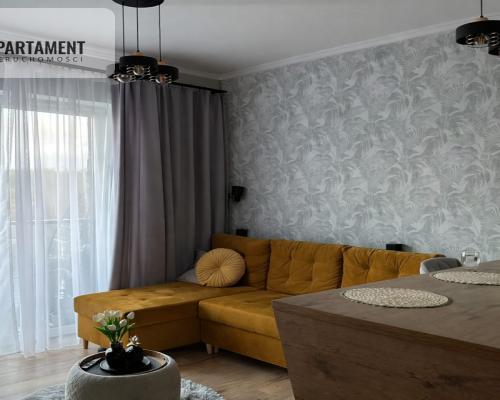 Mieszkanie w nowym budownictwie - Piła