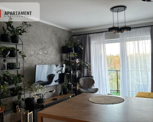 Mieszkanie w nowym budownictwie - Piła