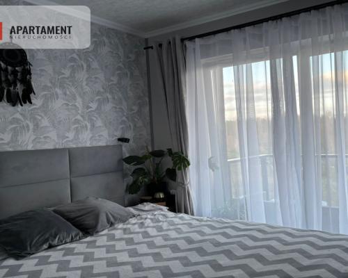 Mieszkanie w nowym budownictwie - Piła