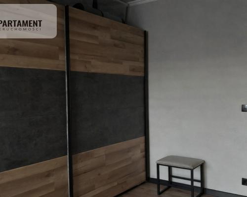 Mieszkanie w nowym budownictwie - Piła