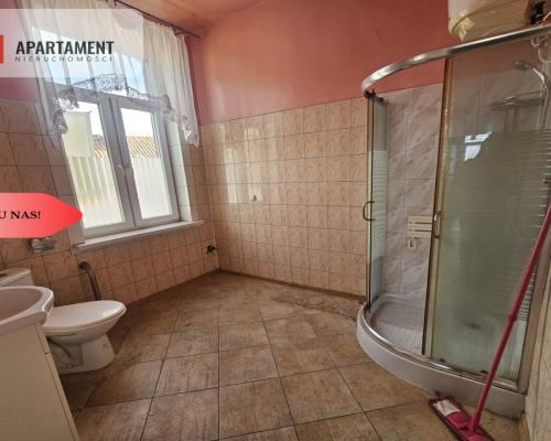 Sprzedaż mieszkania w Suszu - Mieszkanie z duszą!