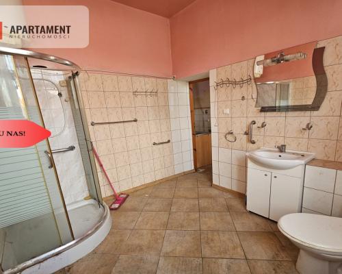 Sprzedaż mieszkania w Suszu - Mieszkanie z duszą!