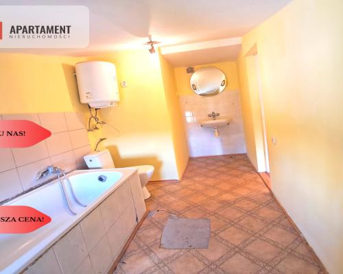 Zupełnie nowa niższa cena! Mieszkanie w centrum!!